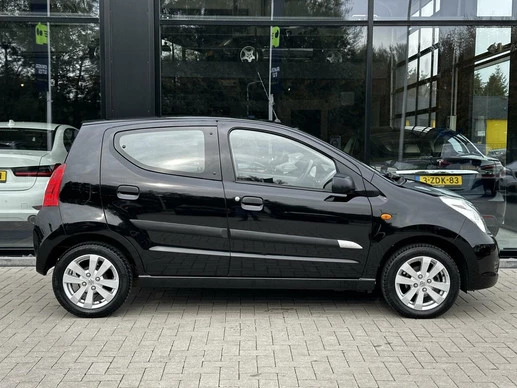 Suzuki Alto - Afbeelding 21 van 22