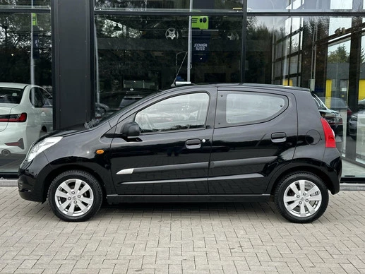 Suzuki Alto - Afbeelding 22 van 22