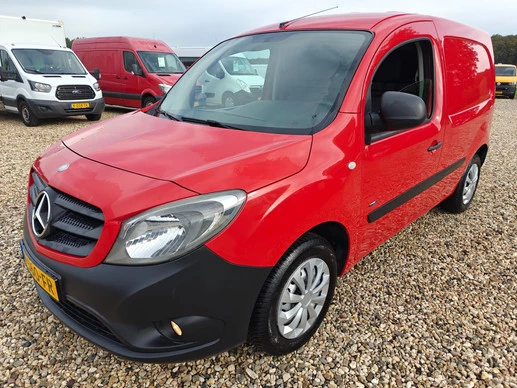 Mercedes-Benz Citan