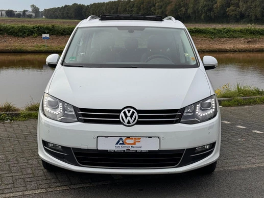 Volkswagen Sharan - Afbeelding 5 van 30