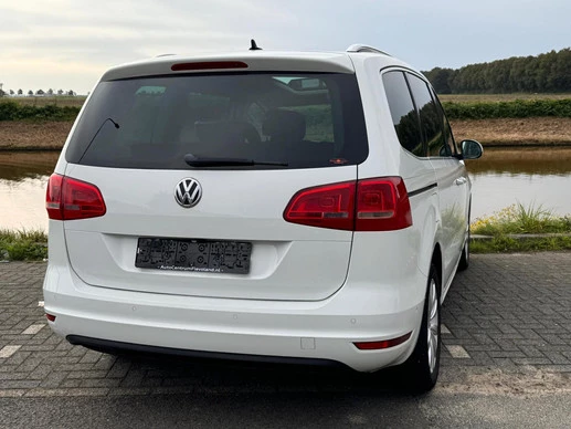 Volkswagen Sharan - Afbeelding 8 van 30