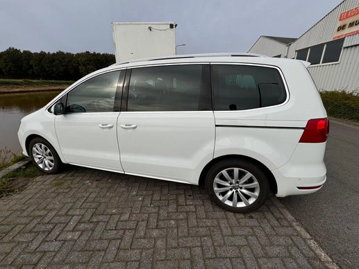 Volkswagen Sharan - Afbeelding 19 van 30