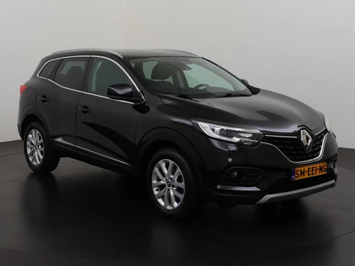 Renault Kadjar - Afbeelding 27 van 30