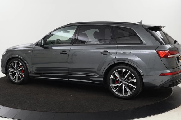 Audi Q7 - Afbeelding 2 van 30