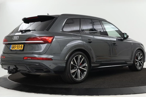 Audi Q7 - Afbeelding 25 van 30