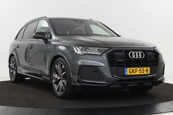 Audi Q7 - Afbeelding 26 van 30