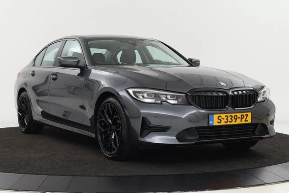 BMW 3 Serie - Afbeelding 26 van 30