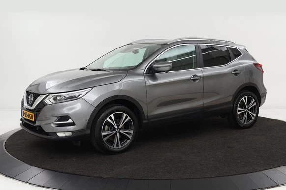 Nissan QASHQAI - Afbeelding 1 van 30