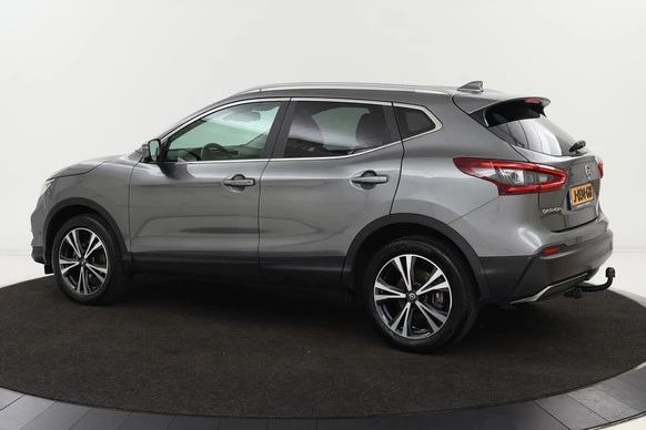 Nissan QASHQAI - Afbeelding 2 van 30