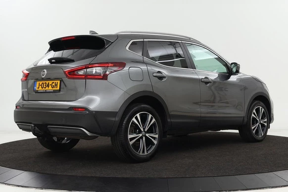 Nissan QASHQAI - Afbeelding 29 van 30