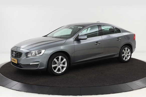 Volvo S60 - Afbeelding 1 van 30