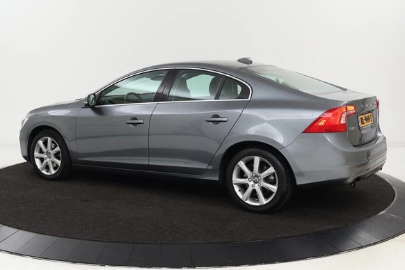 Volvo S60 - Afbeelding 2 van 30