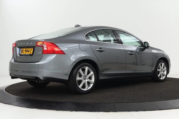 Volvo S60 - Afbeelding 26 van 30