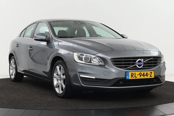 Volvo S60 - Afbeelding 27 van 30