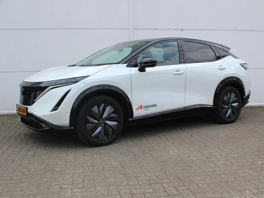 Nissan ARIYA - Afbeelding 1 van 30