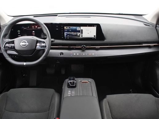 Nissan ARIYA - Afbeelding 2 van 30