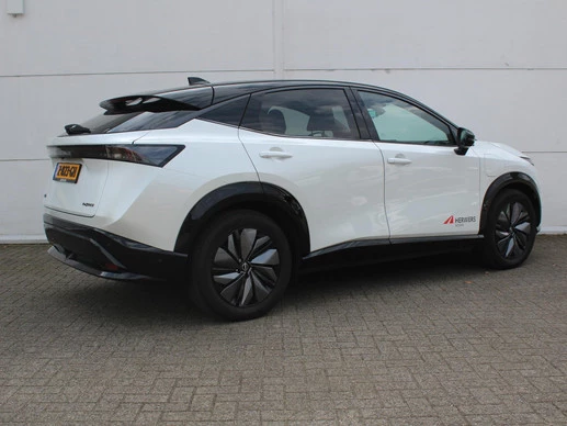 Nissan ARIYA - Afbeelding 3 van 30