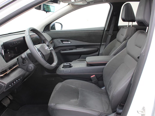 Nissan ARIYA - Afbeelding 6 van 30