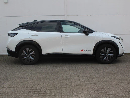 Nissan ARIYA - Afbeelding 17 van 30