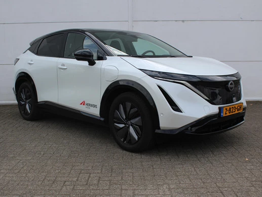 Nissan ARIYA - Afbeelding 18 van 30