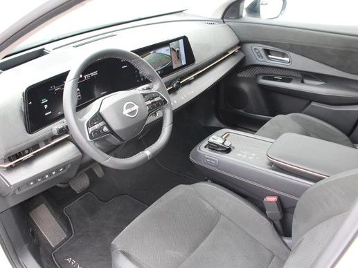 Nissan ARIYA - Afbeelding 19 van 30