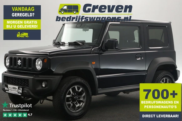 Suzuki Jimny - Afbeelding 1 van 26