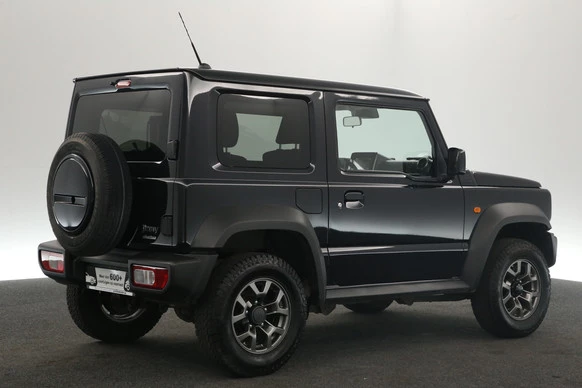 Suzuki Jimny - Afbeelding 2 van 26