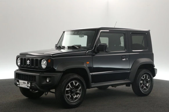 Suzuki Jimny - Afbeelding 5 van 26