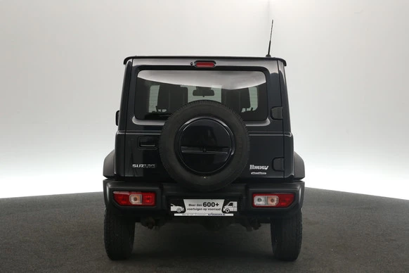 Suzuki Jimny - Afbeelding 26 van 26