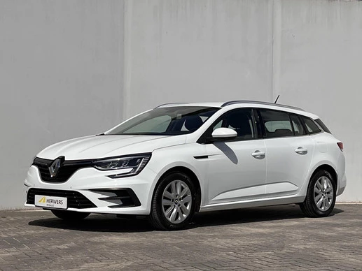 Renault Megane E-Tech - Afbeelding 1 van 30