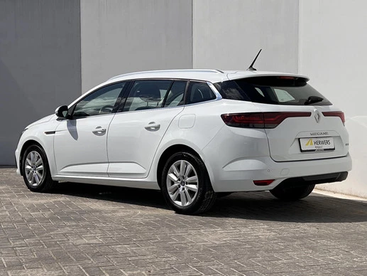 Renault Megane E-Tech - Afbeelding 21 van 30