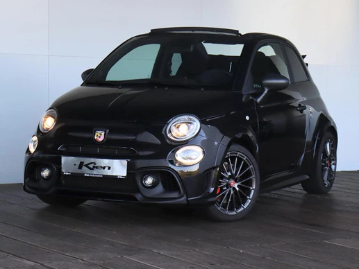 Abarth 595C - Afbeelding 2 van 30