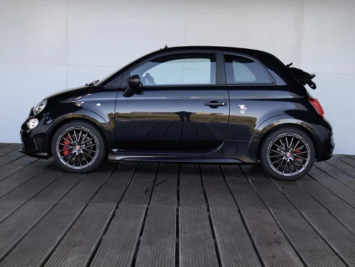 Abarth 595C - Afbeelding 4 van 30