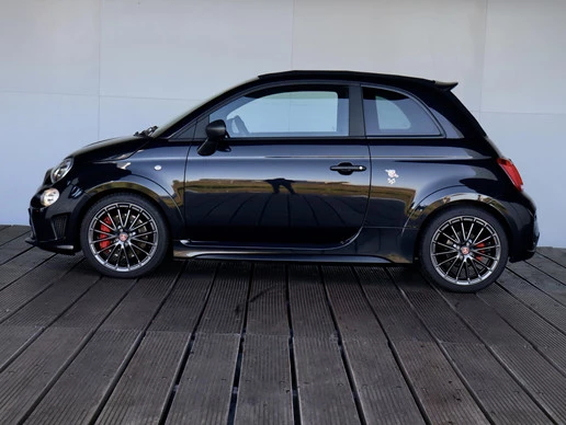 Abarth 595C - Afbeelding 5 van 30