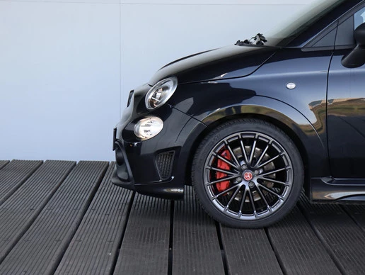 Abarth 595C - Afbeelding 8 van 30