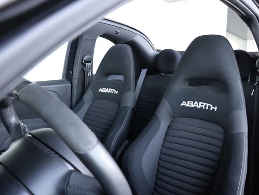 Abarth 595C - Afbeelding 21 van 30