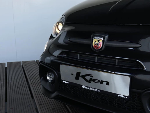 Abarth 595C - Afbeelding 24 van 30