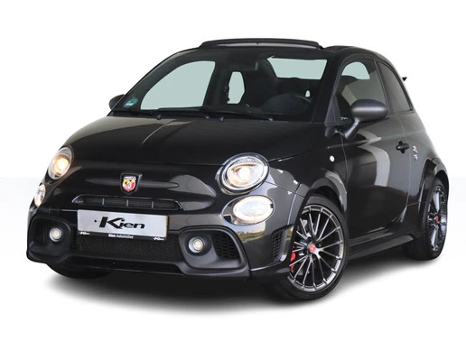 Abarth 595C - Afbeelding 1 van 30