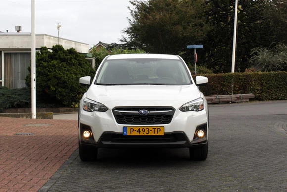 Subaru XV - Afbeelding 5 van 30