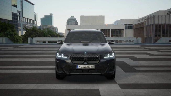 BMW iX3 - Afbeelding 3 van 10