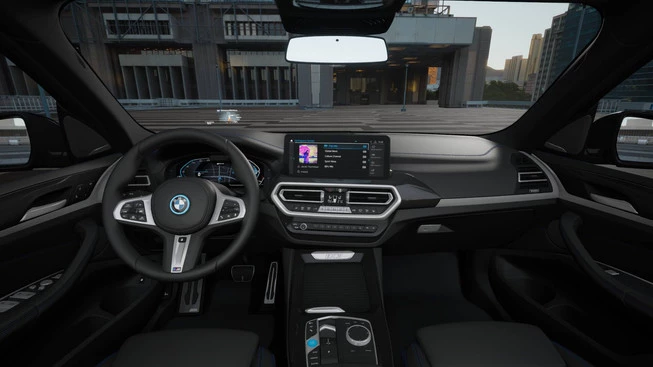 BMW iX3 - Afbeelding 6 van 10