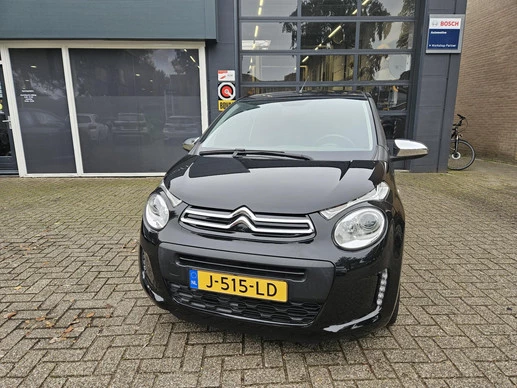 Citroën C1