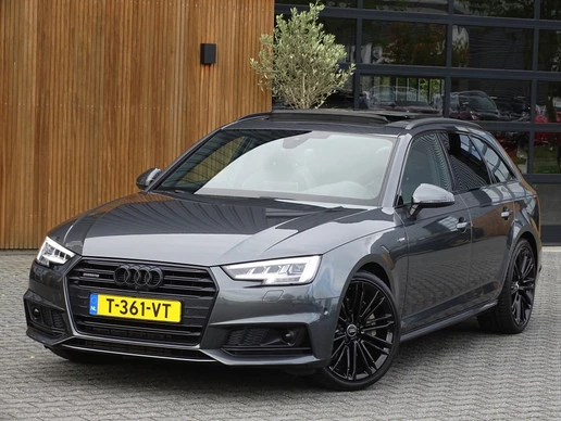 Audi A4 - Afbeelding 6 van 30