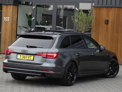 Audi A4 - Afbeelding 7 van 30