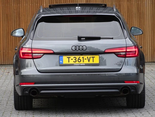 Audi A4 - Afbeelding 9 van 30