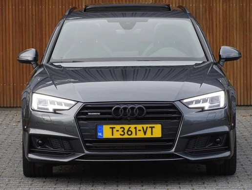 Audi A4 - Afbeelding 10 van 30