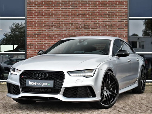 Audi RS7