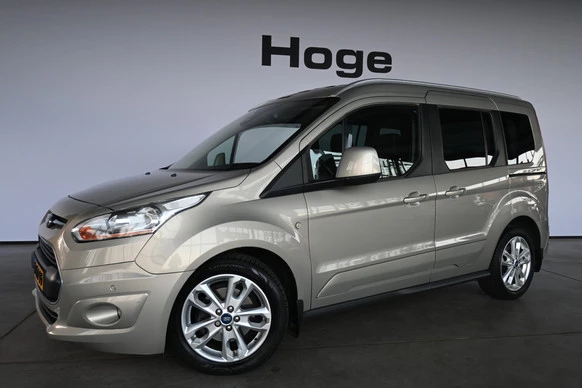 Ford Tourneo Connect - Afbeelding 1 van 30