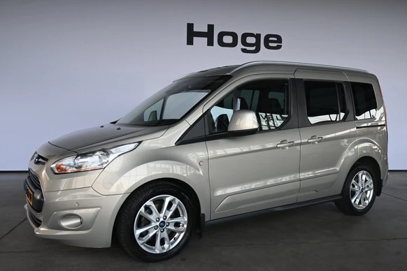 Ford Tourneo Connect - Afbeelding 3 van 30