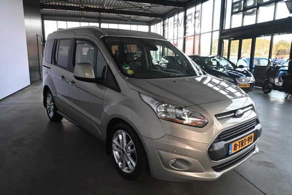 Ford Tourneo Connect - Afbeelding 4 van 30